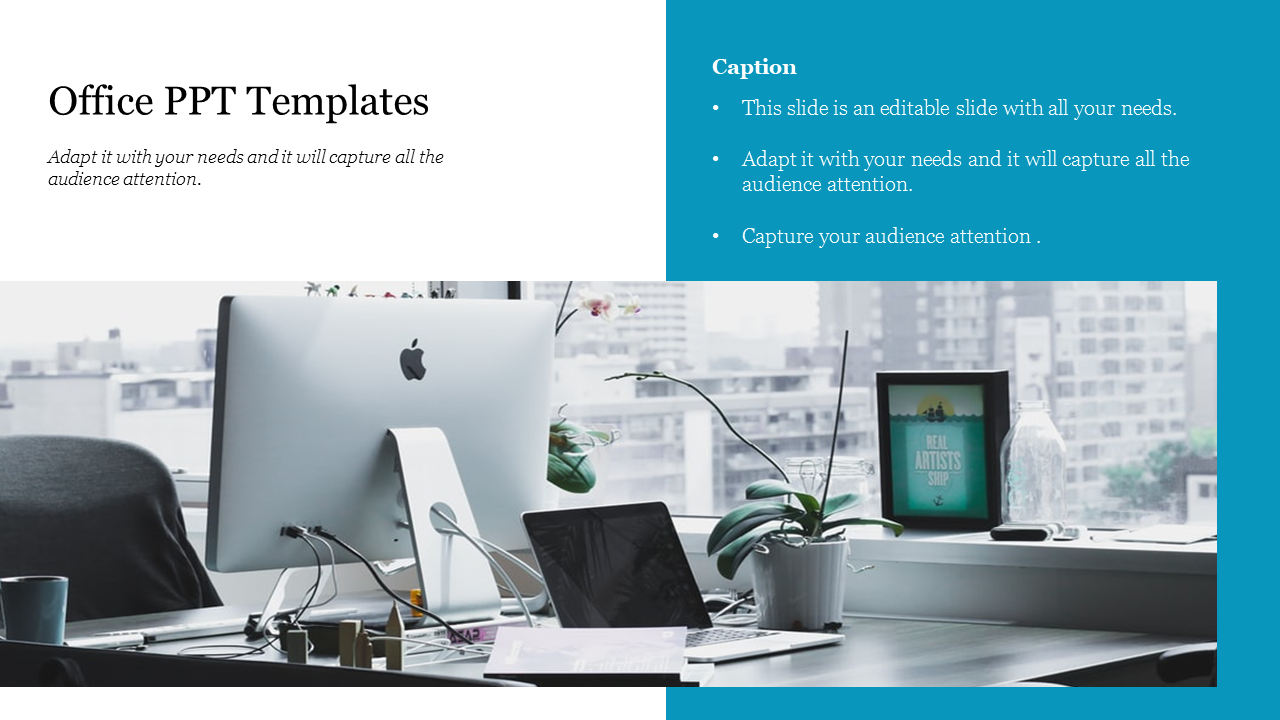 Free Editable Office PPT Templates For Presentation